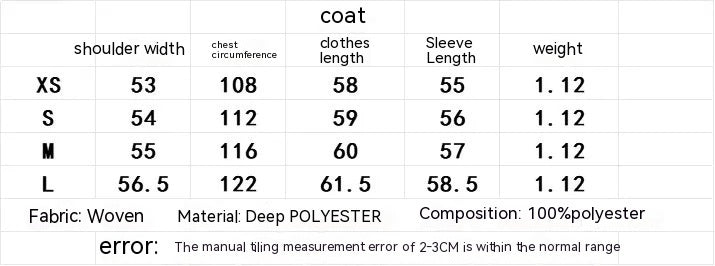 Cappotto invernale in pelliccia sintetica simile al visone